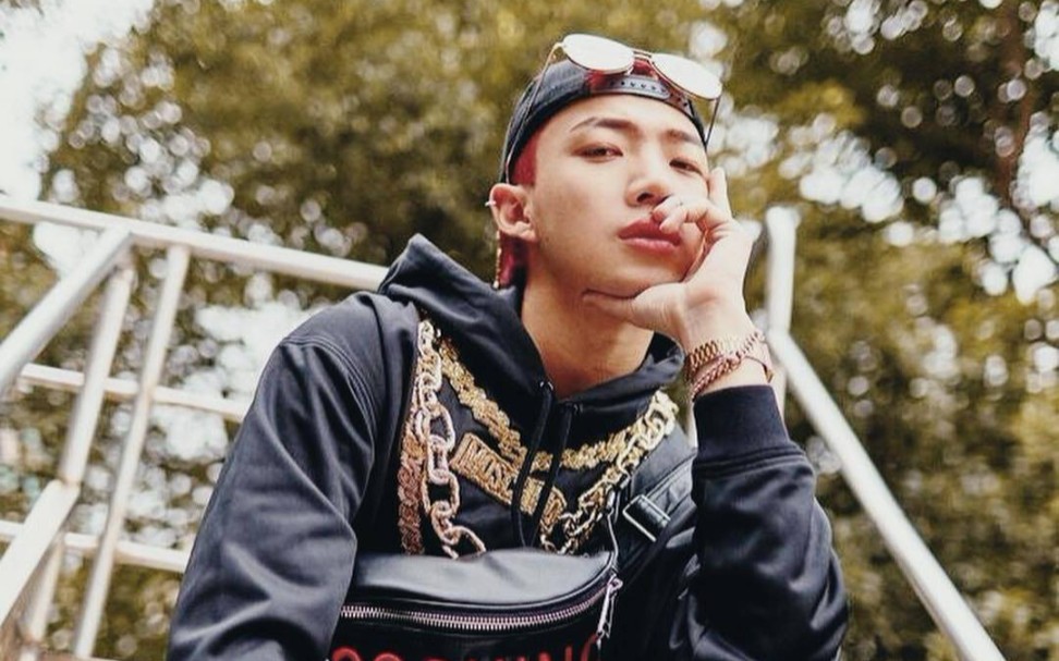 2019成都草莓音乐节〗陈奕凡ozi合集宝藏小哥哥