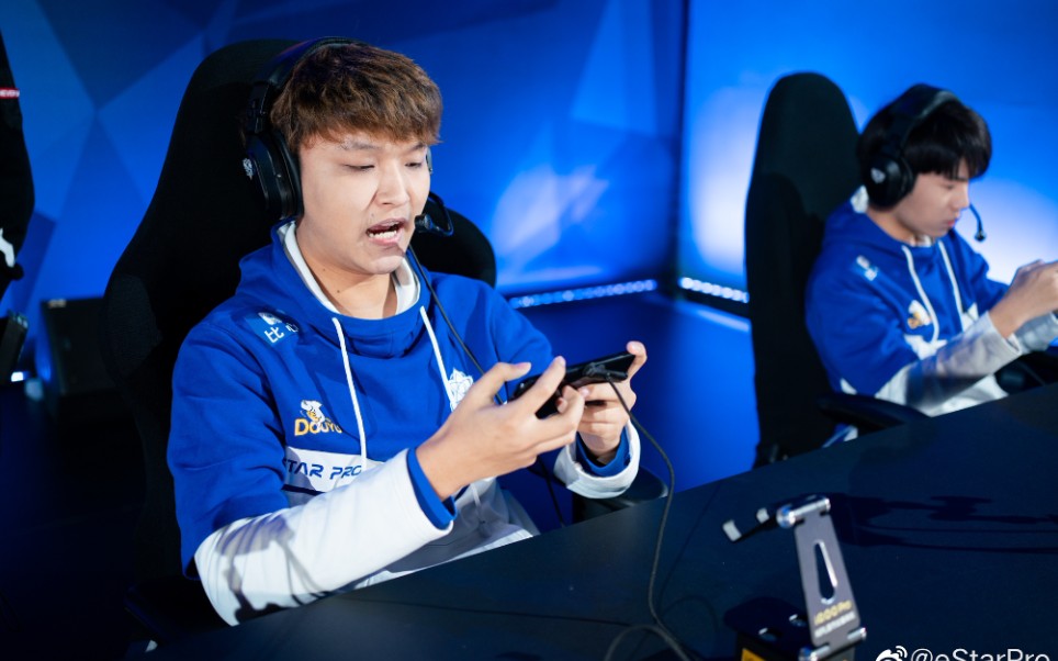 estarprocat我们一直在