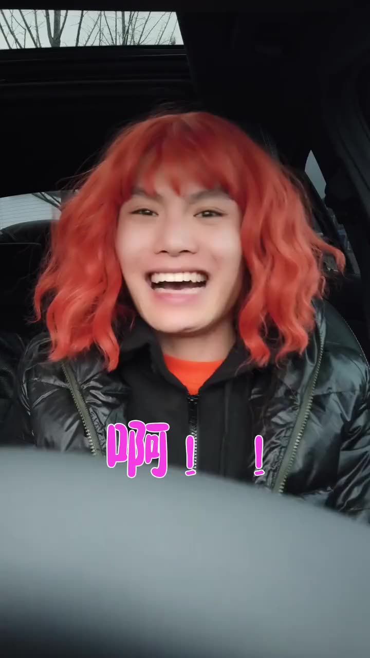 毛毛姐学车记你学车时是学渣还是学霸学车