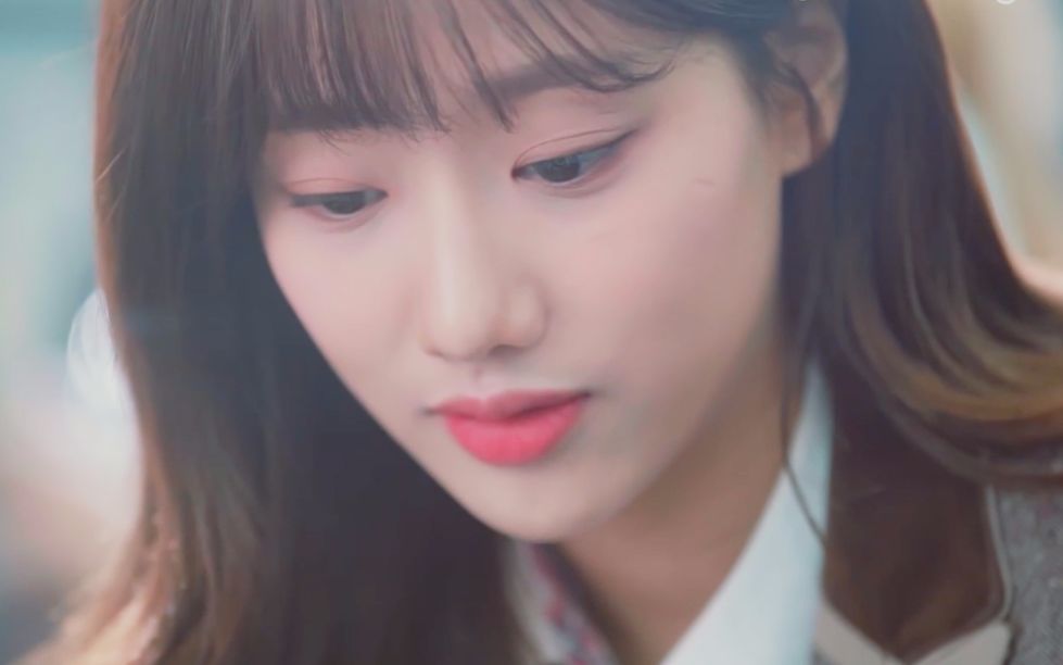 金哈娜,你知道荞麦花的花语吗?