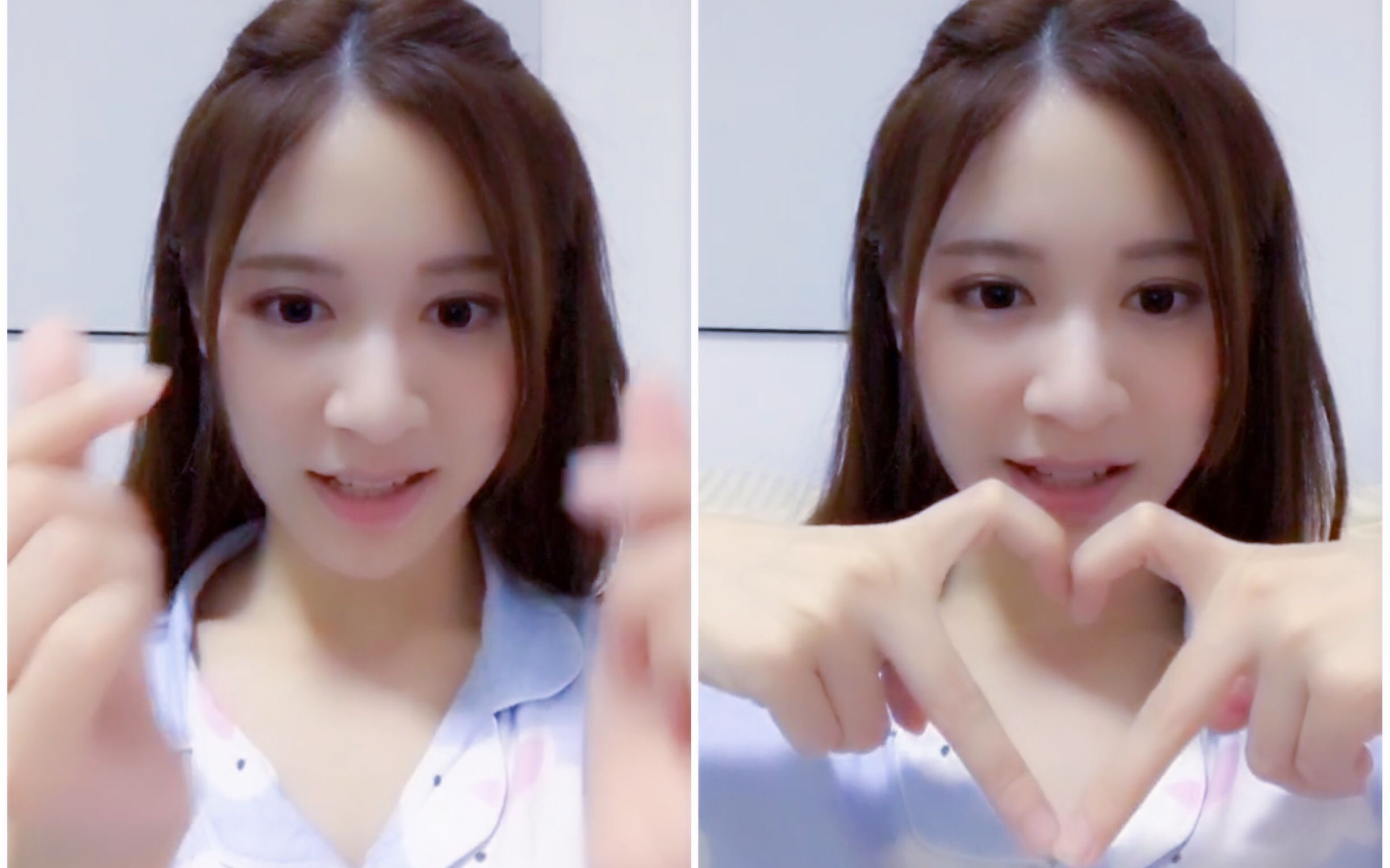 【snh48】20170601 林楠 口袋48直播(儿童节直播!