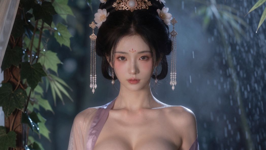 情深不寿
