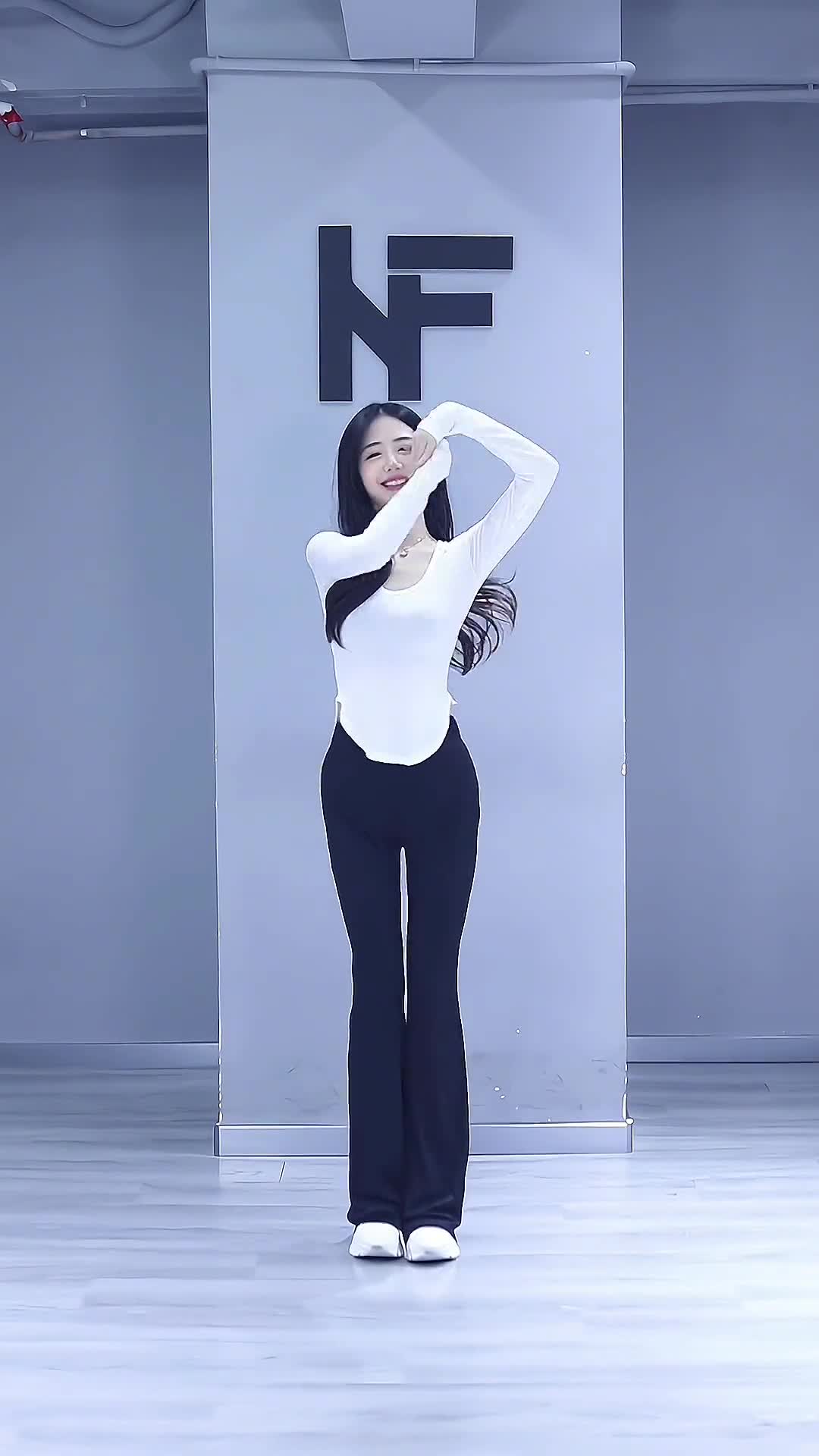 赌一位可以陪你到2022的人现在就艾特ta#苏幕遮#jacee编舞#dou来跳舞