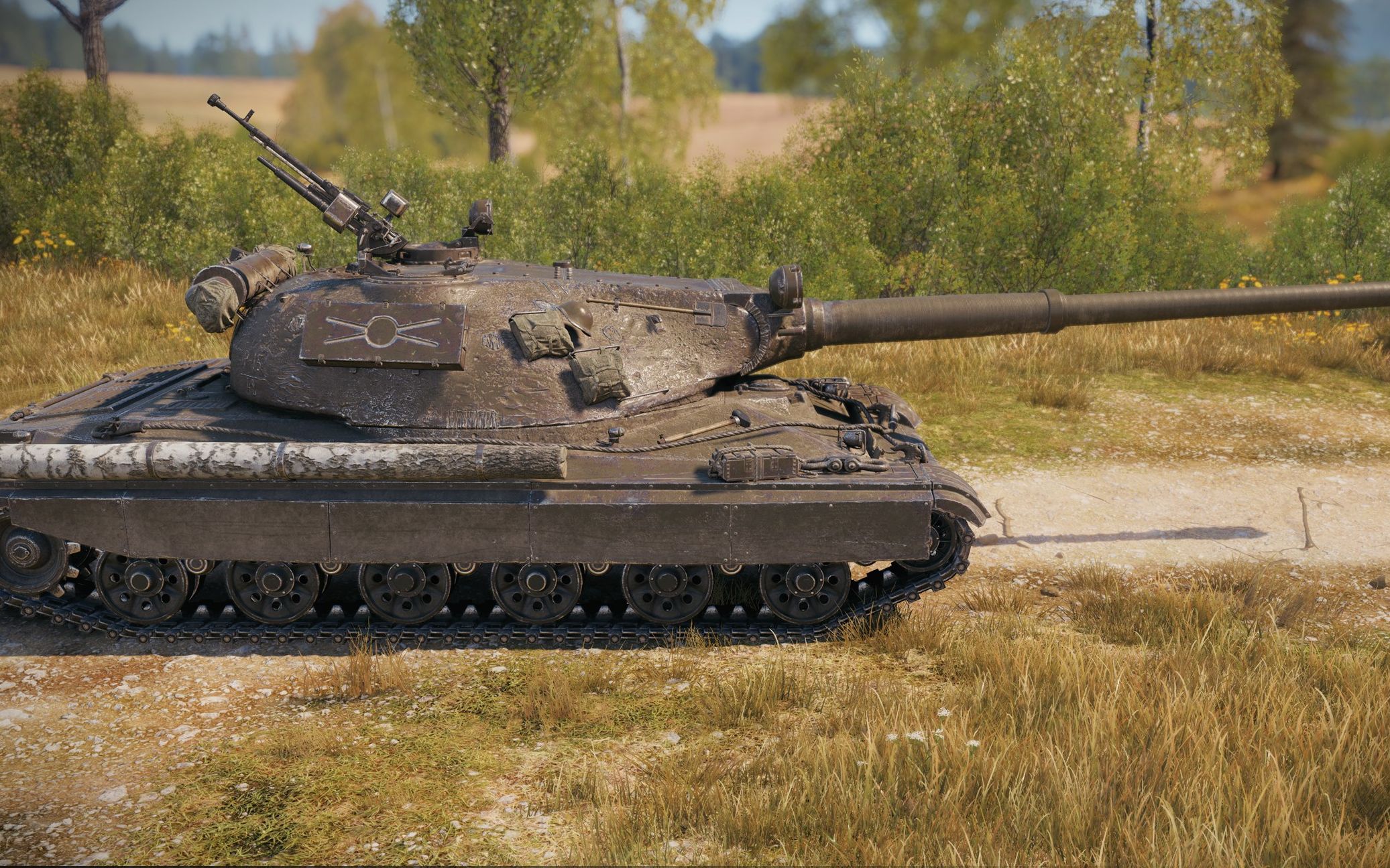 【坦克世界直播实况】60tp:我切he了 快叫我爸爸_哔哩哔哩_bilibili