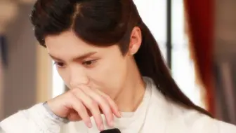 【朝鹿FORLUHAN】160810择天记》媒体探班