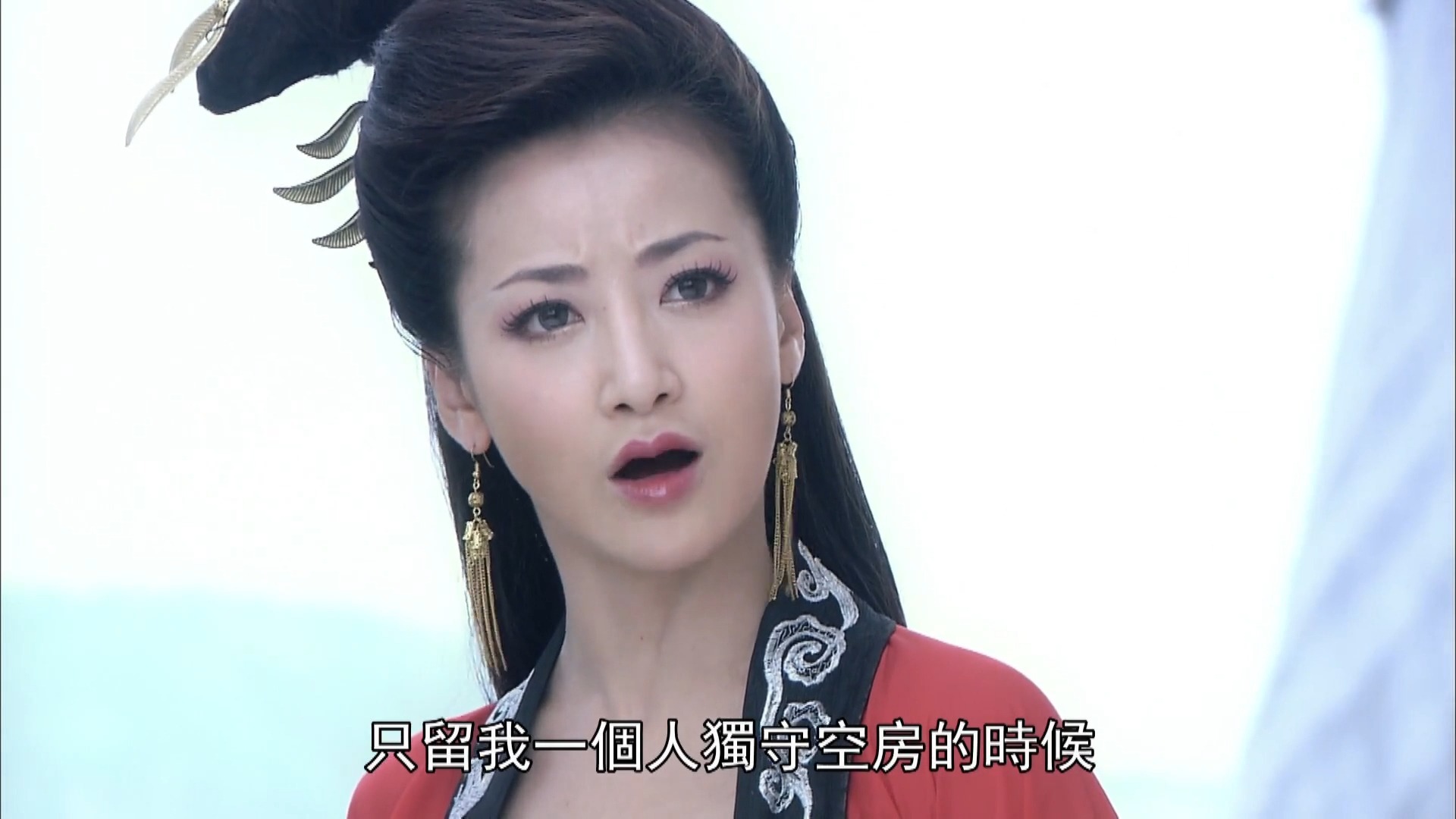 活佛济公济公胭脂cut006