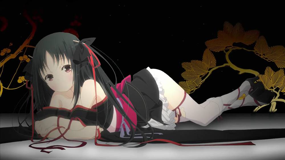 [penbeat] 机巧少女才不会做奇怪的事呢 quq
