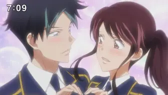 1月 進化理論 Shinkalion 67 Raw 7p 哔哩哔哩 Bilibili