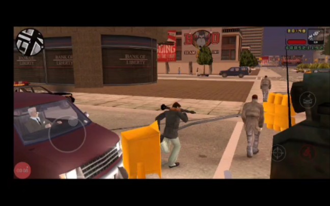 自由城故事cleo版试玩