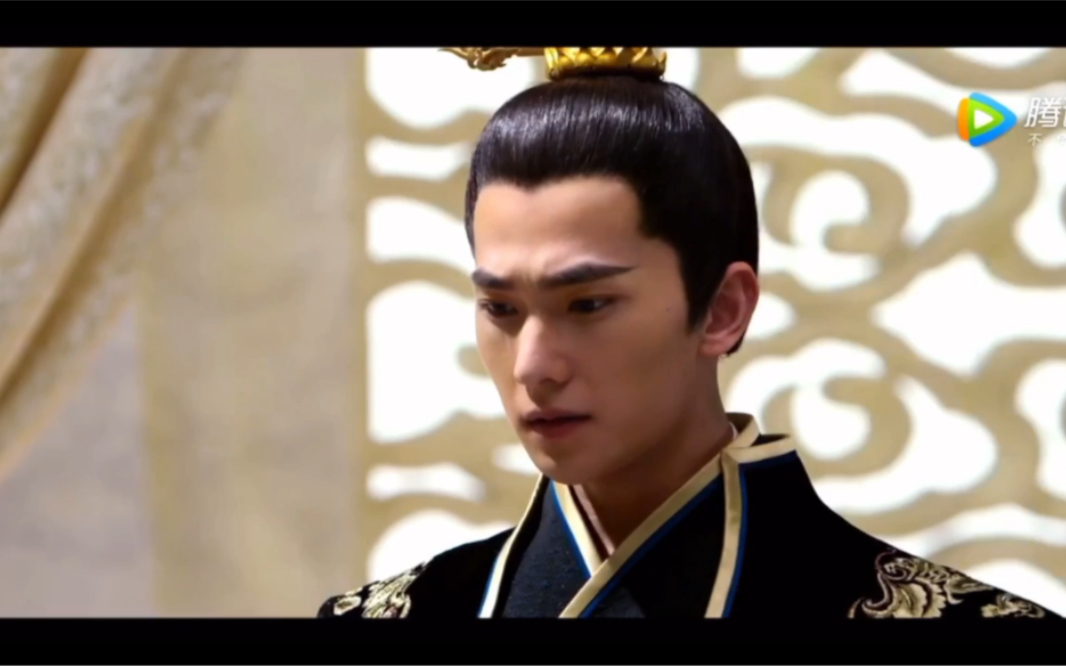 太子夜华 / 凡人长安 (杨洋 屈楚萧) 重生 轻虐 (中篇2)_哔哩哔哩