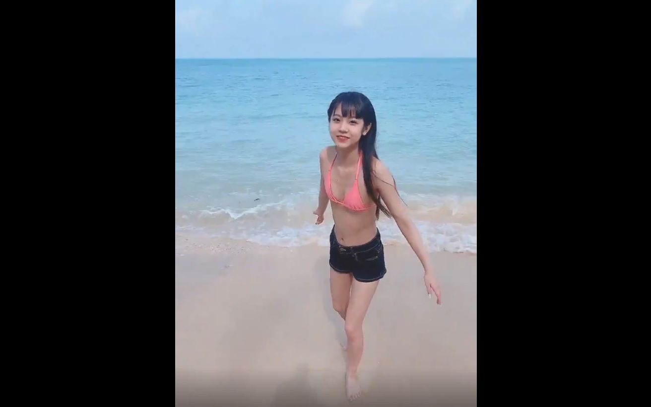 【成人向】AV女优推荐向海边的永野いち夏哔哩哔哩bilibili