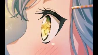 我更在意你眼中的烟花