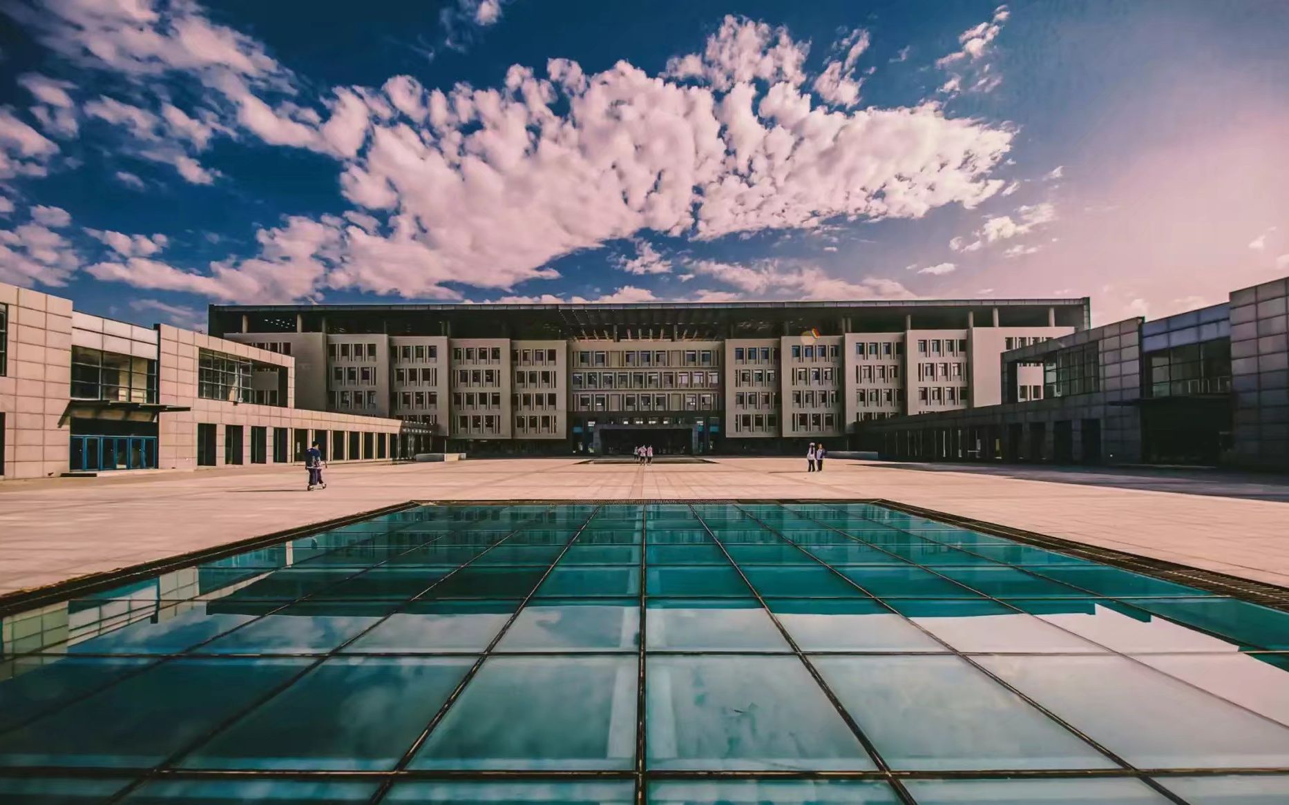 活动作品高考加油沈阳二中2019高考应援视频