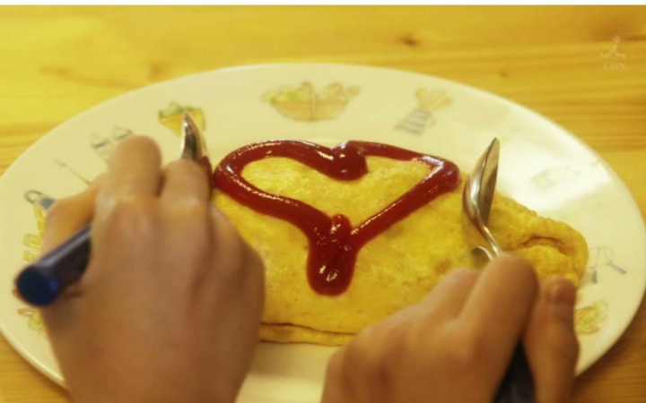 【旬斗】6首歌(?)看完无间双龙(误很大)