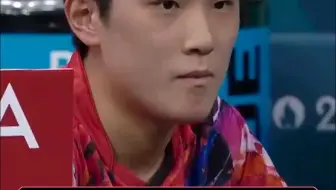 路人都笑你，但偏偏你是国乒最真诚的对手！