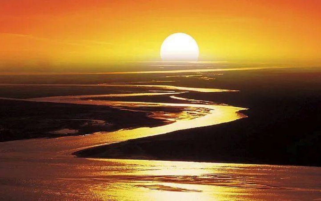 甘肃卫视丝路大讲堂——王万鹏:黄河从甘肃流过