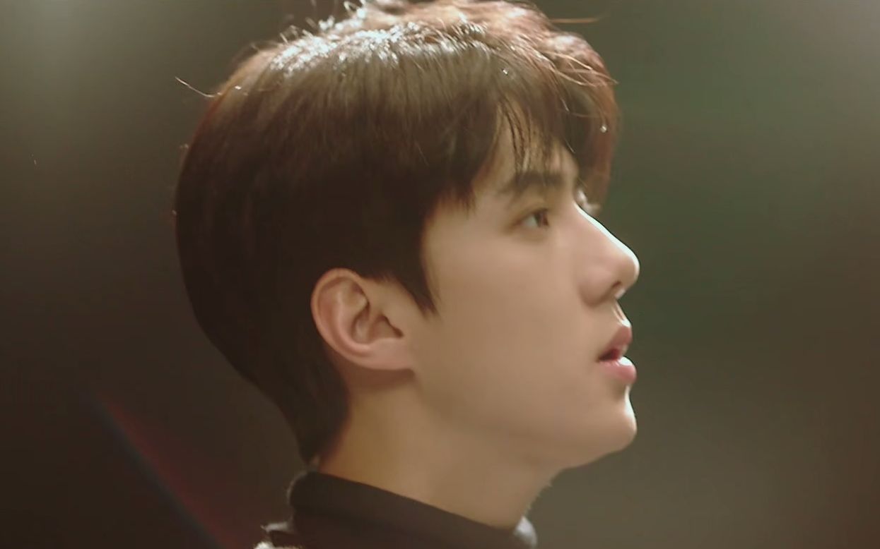 exo-universe (为心导航) (korean ver.clean)(蓝光)