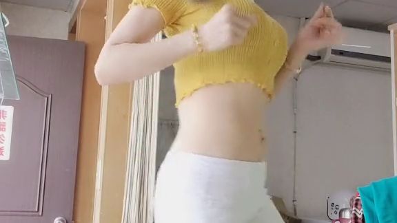 辣妈健身操图文专栏有完整版