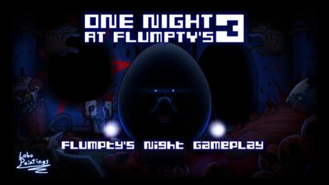 One Night at Flumpty's 4: The Mountain Madness 