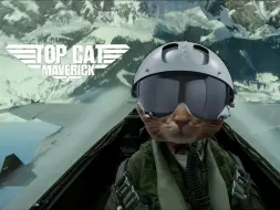 Скачать видео: 🐱TOM CAT🐱牢财 之 壮志凌云（Danger Zone）