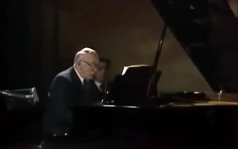 [图]Sviatoslav Richter 海顿 D大调奏鸣曲 Piano Sonata No.24 in D major, Hob XVI-24