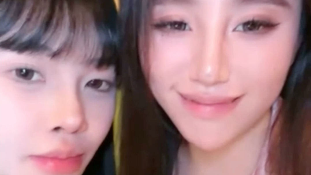 橘子百合