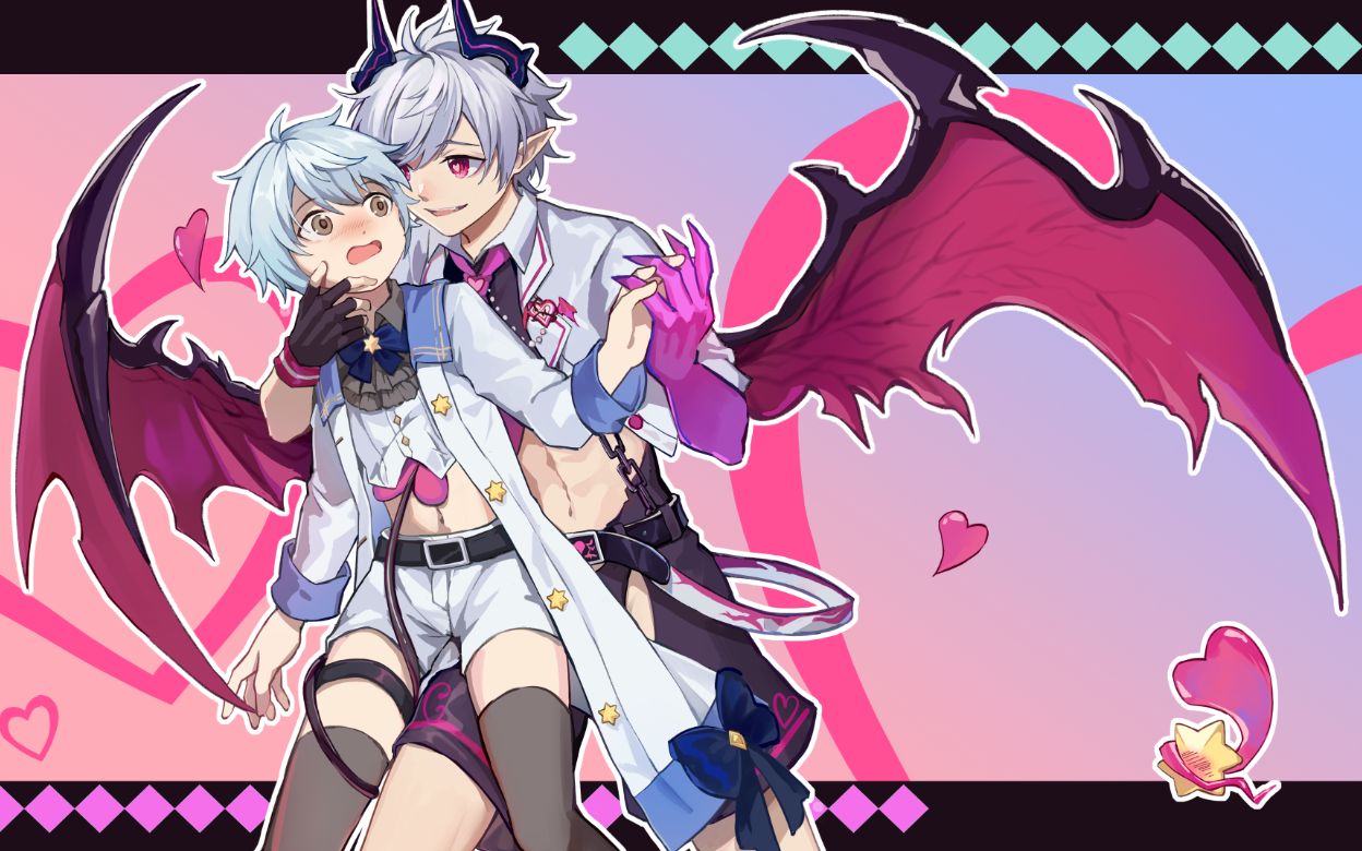 【小男孩收集手册】小男孩节特别篇——自攻自受-腰间盘14-默认收藏夹