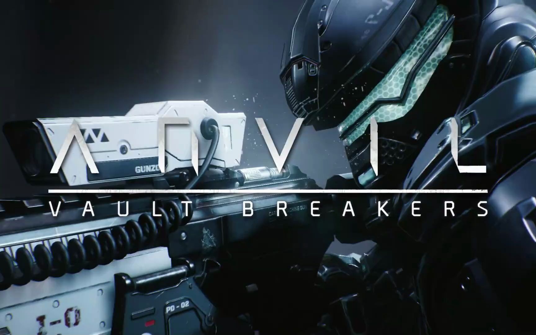 steam最新俯视角科幻arpg游戏 anvil 2021年6月即将开测 9月正式发行