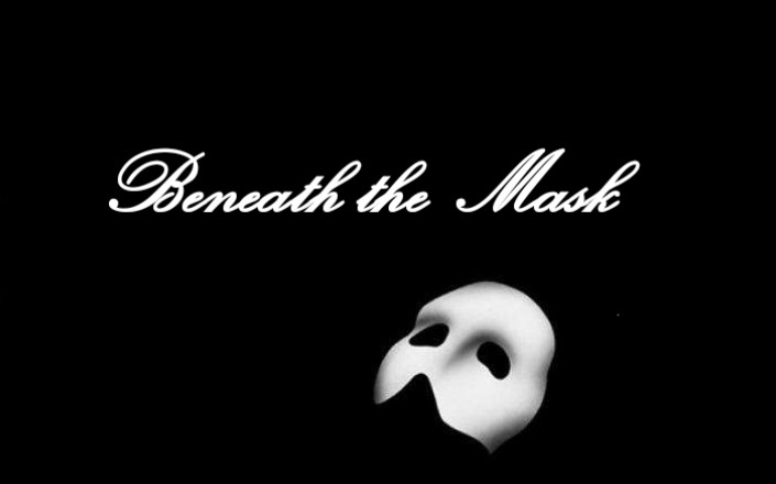 【剪辑|90*04电影版歌剧魅影】Beneath the Mask哔哩哔哩bilibili