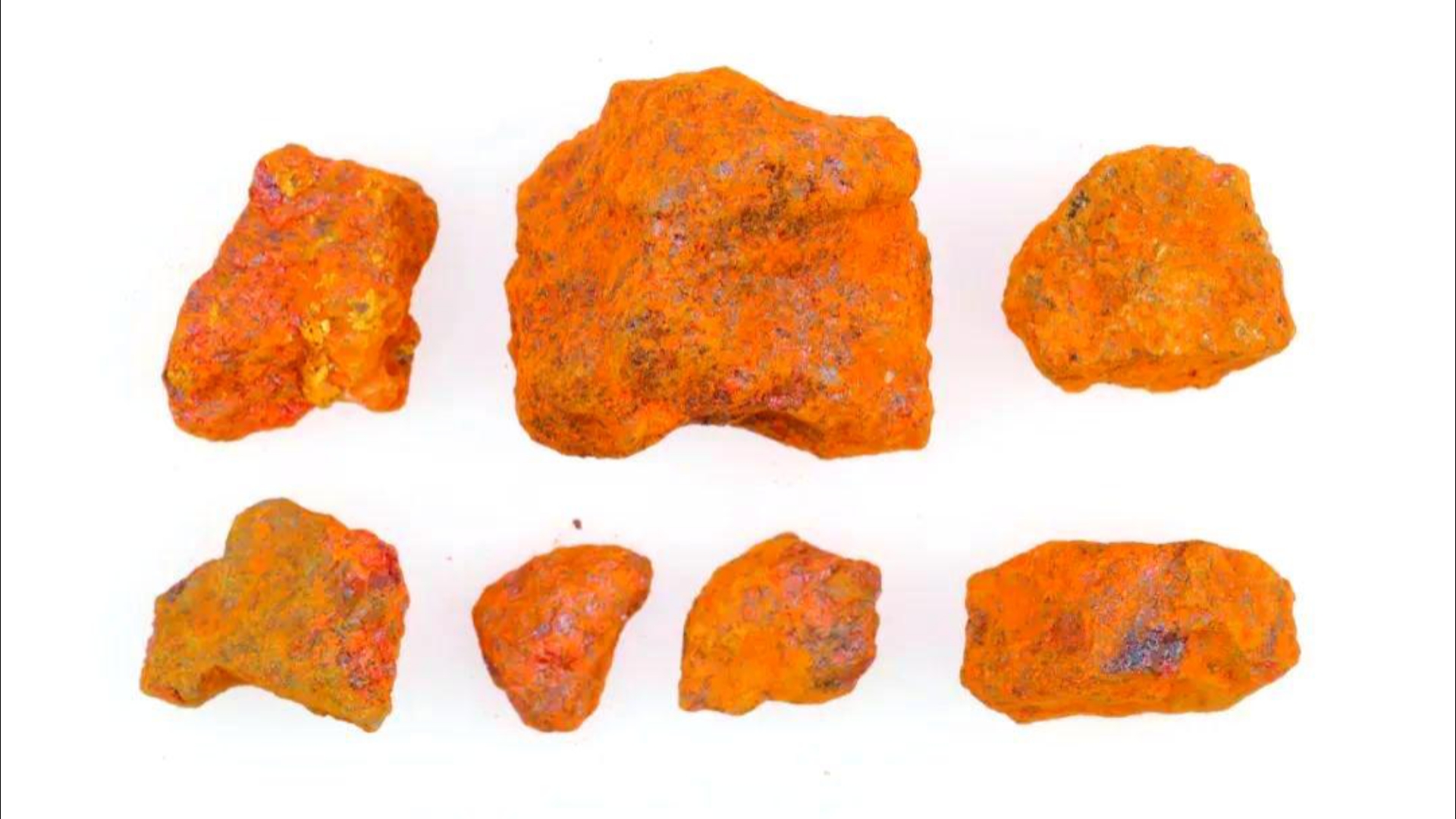 —雄黄,,雄黄为什么不能加热?