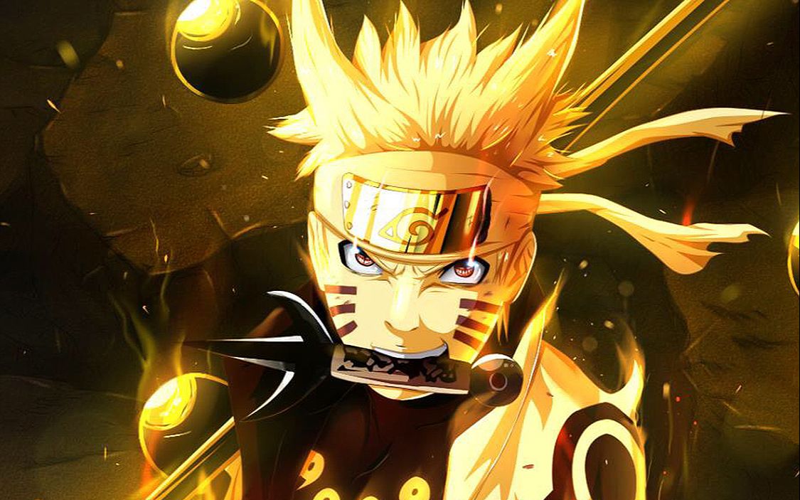 【死神vs火影】仙鸣四种大十割 最少气十割(重置版)