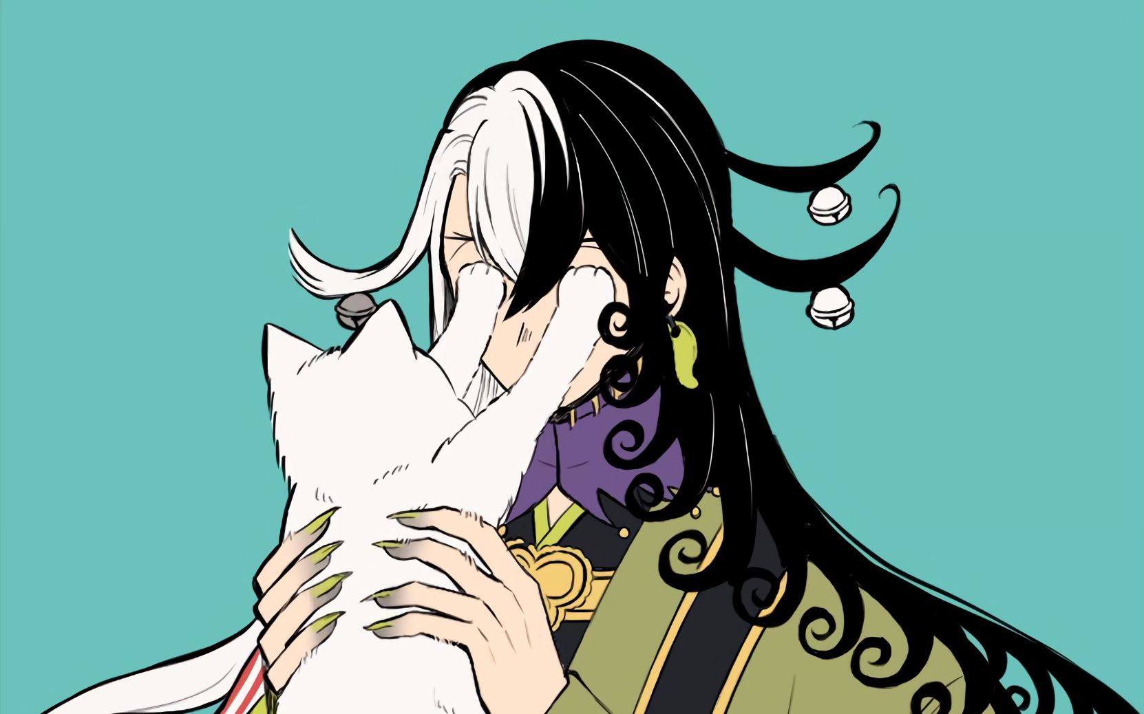 fgo日服道满鬼一法眼镰仓活动阴间本最大出现率5t周回