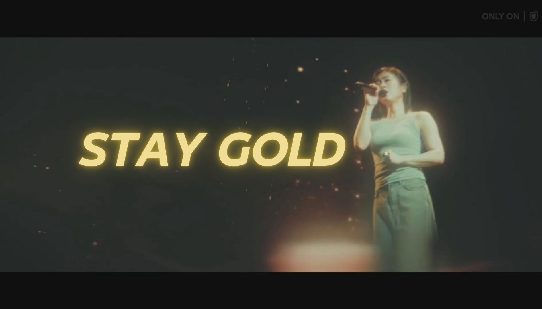 【宇多田光】熊光 也请你一直闪耀 stay gold2024 tour.ver哔哩哔哩bilibili