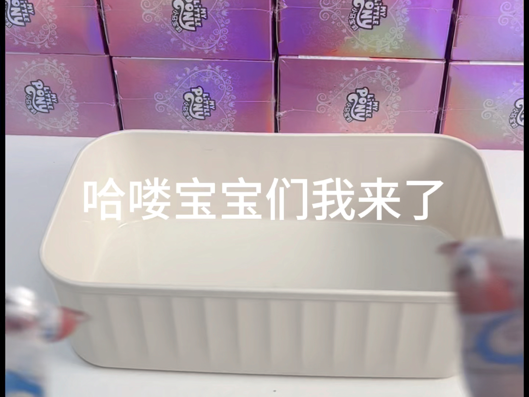 [图]【拆卡日记】拆箱视频来咯～