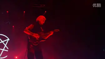 Download Video: 【John5】五爷 Rob Zombie - Thunder Kiss 65 (John5 Guitar Solo)