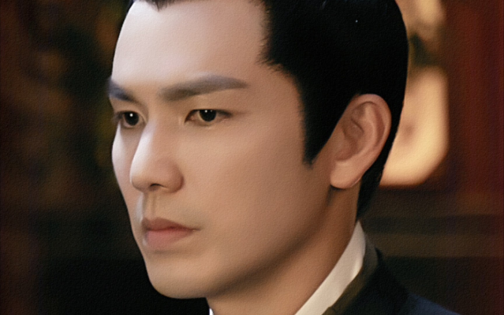 【钟汉良】从19岁到46岁名场面