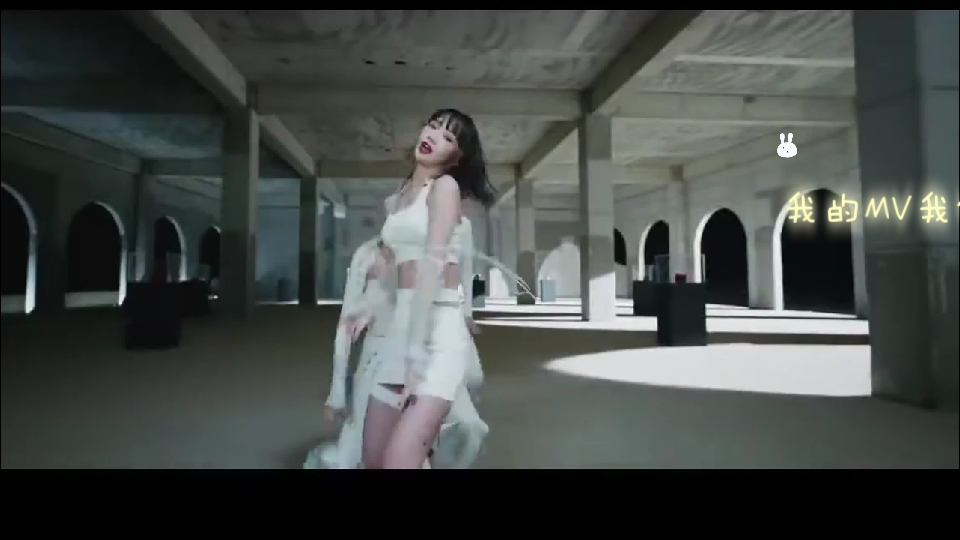 国民妹妹iu李知恩三段高音mv完整版愿所有的美好和期待都能如约而至
