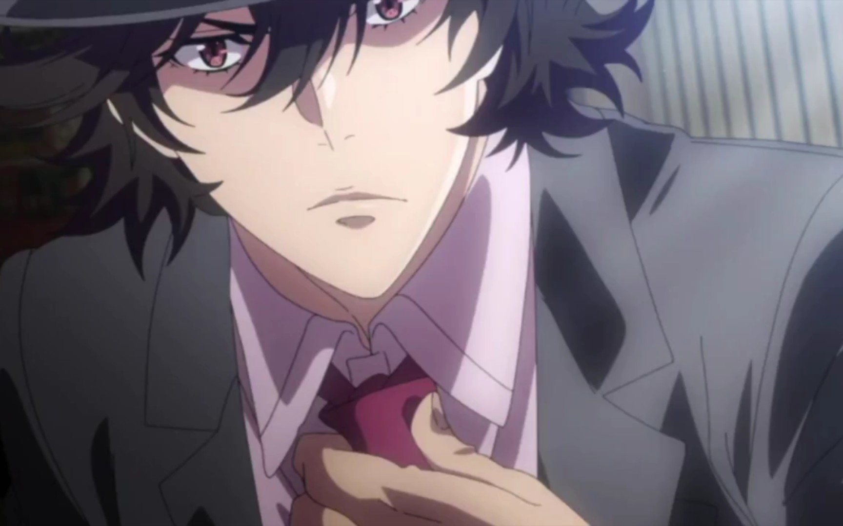 假装风都侦探op是水树奈奈和南条爱乃唱的