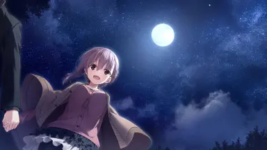サクラノ刻 -櫻の森の下を歩む--哔哩哔哩_Bilibili サクラノ刻 -櫻の森の下を歩む--哔哩哔哩_Bilibili