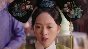 如懿传 第62集 卫嬿婉设计嘉贵妃 致使五公主离世颖嫔流产 哔哩哔哩 つロ干杯 Bilibili