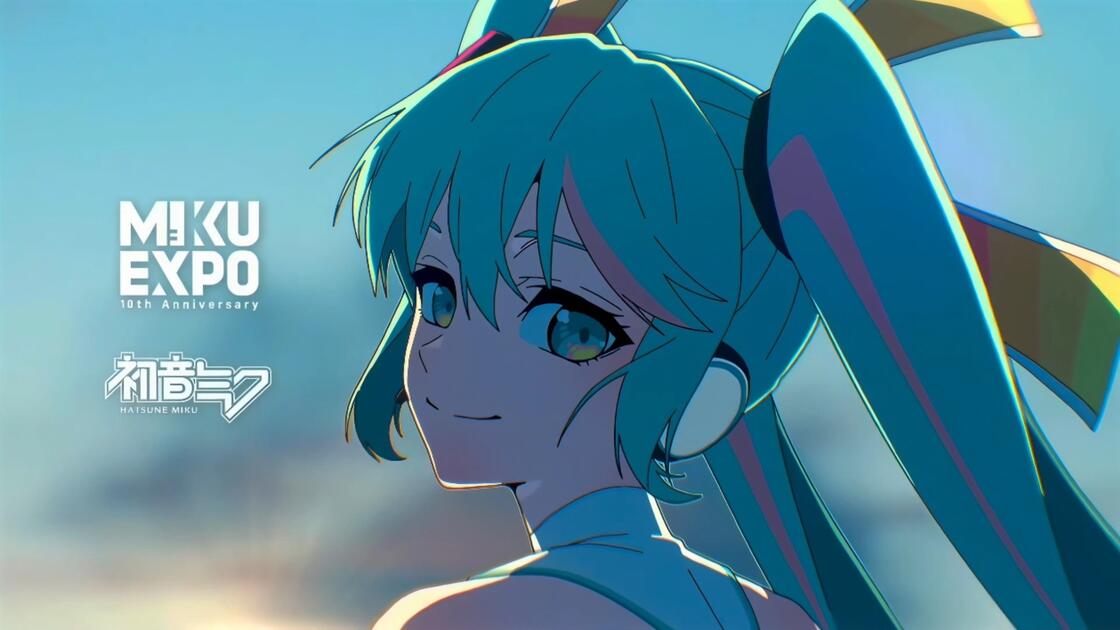 初始之音，响彻未来。』_哔哩哔哩_bilibili