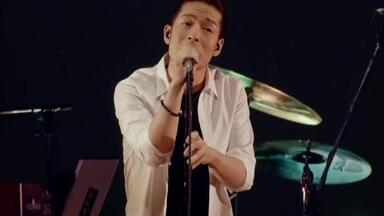 清木場俊介/2012WHITE ROCK 清木場 俊介 | CHRISTMAS CONCERT 2012 “WHITE ROCK” | スピード