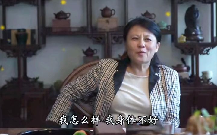 [图]杨宁老师开示：伤害自己的永远是你自己