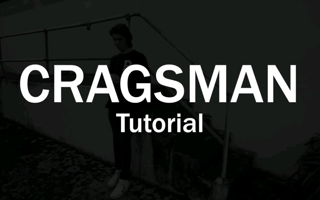 花切教学〕新西兰玩家pratt花切动作教学:cragsman_哔哩哔哩 (゜-゜