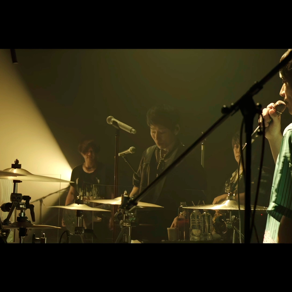 UVERworld 20&15 ANNIVERSARY LIVE 2020.06.06_哔哩哔哩_bilibili
