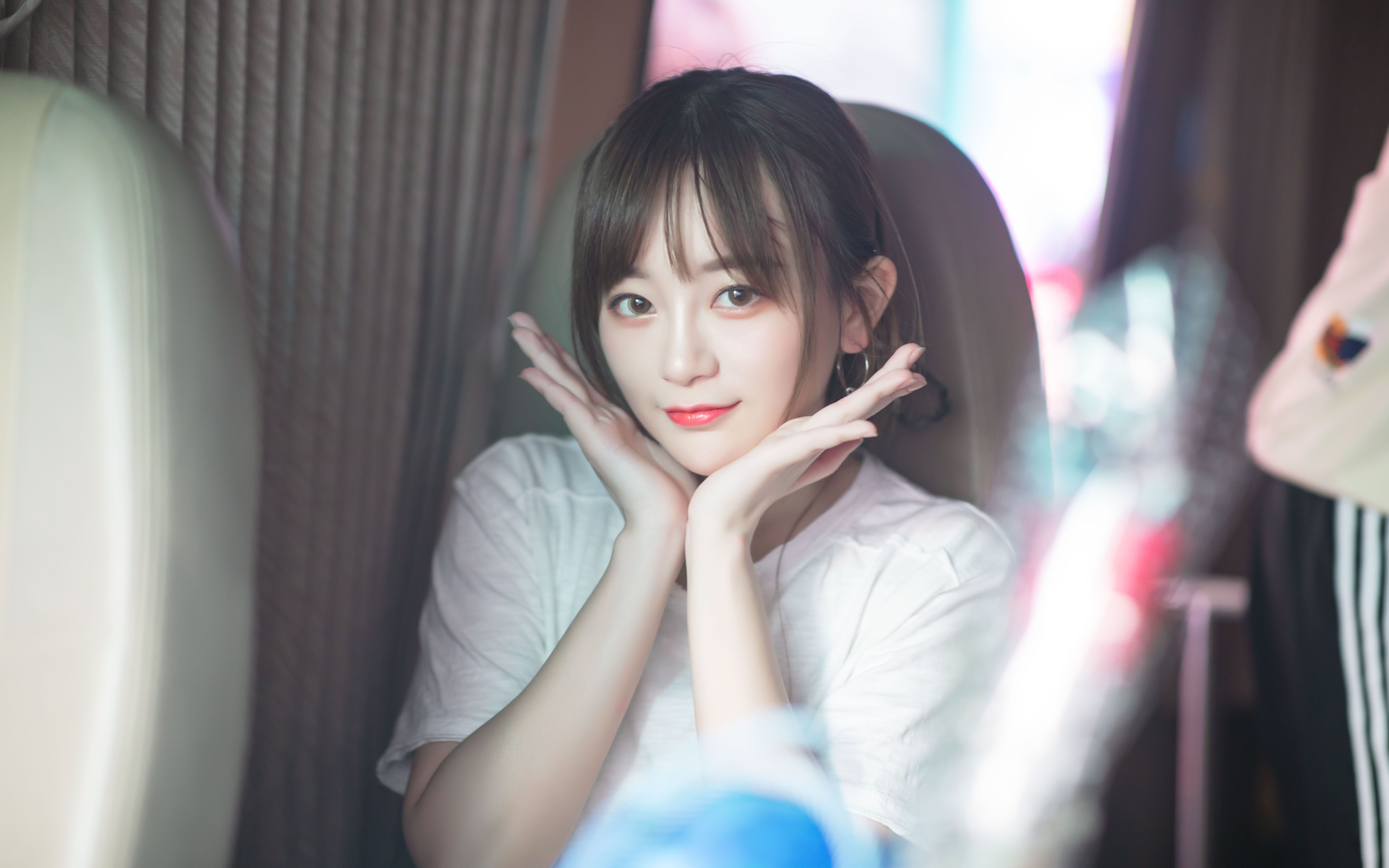 【snh48】【刘增艳】20190522 teamsii《重生计划》_哔哩哔哩 (゜-゜)