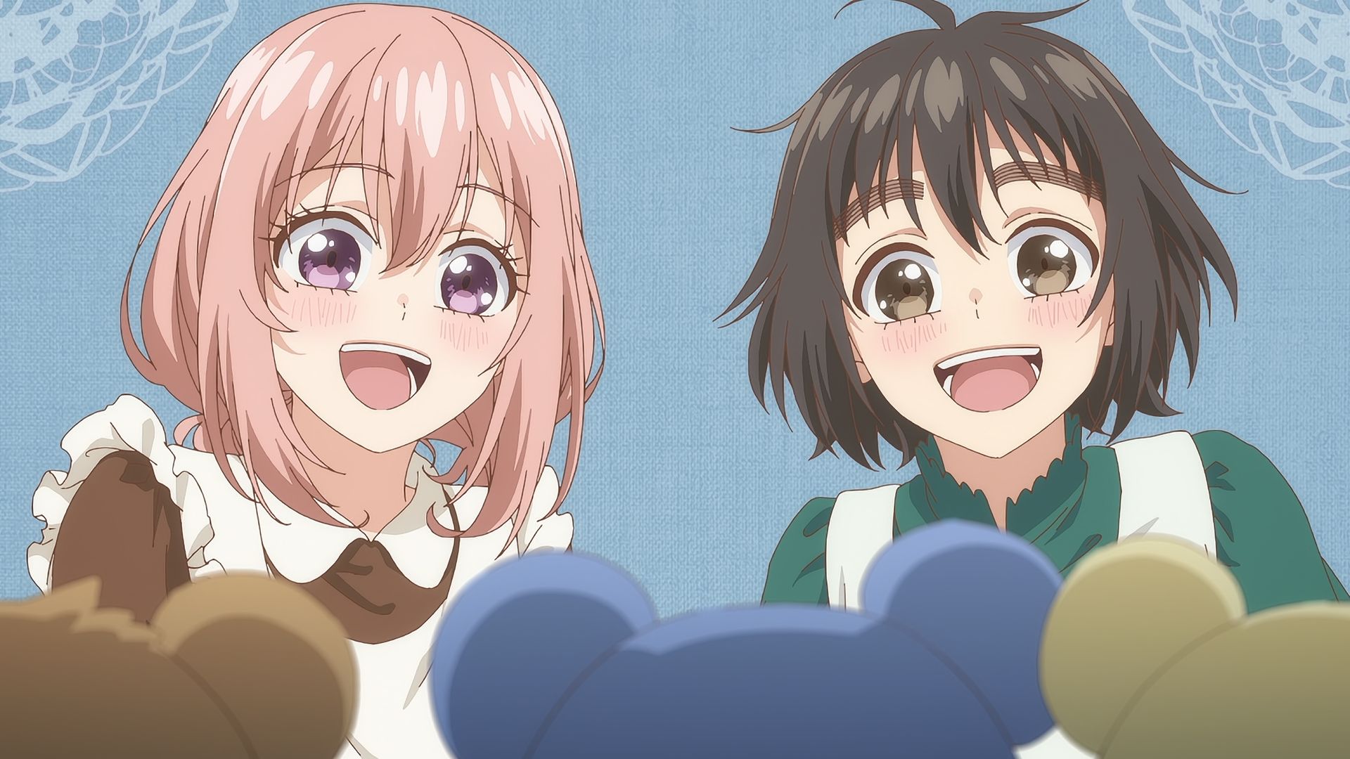 【双语字幕】可愛くなりたい feat.濑户口雏·凉海日和(想变得可爱)