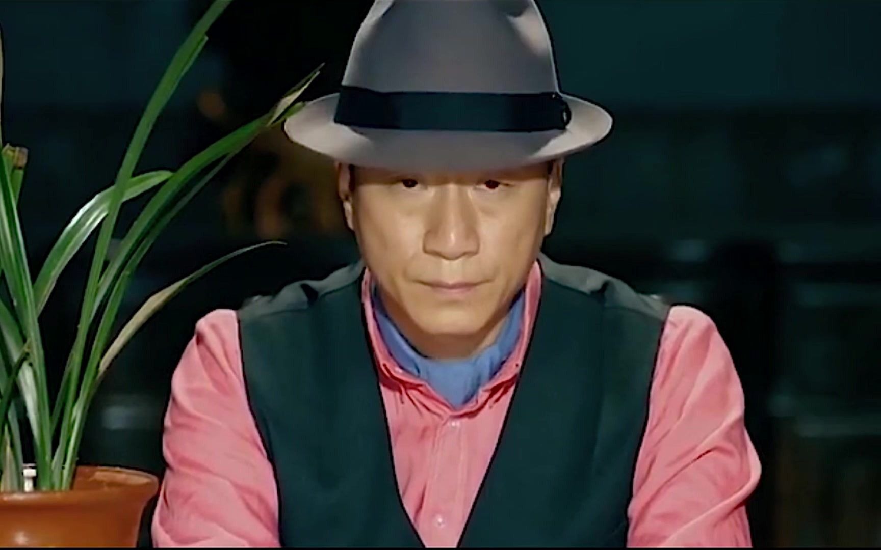 孙红雷出狱,竟然遭到好兄弟的背叛