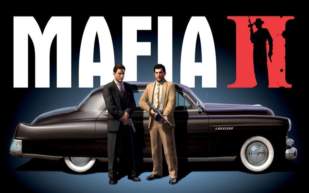 【小叶出品】《四海兄弟ii》重制版(含一点解说)已完结