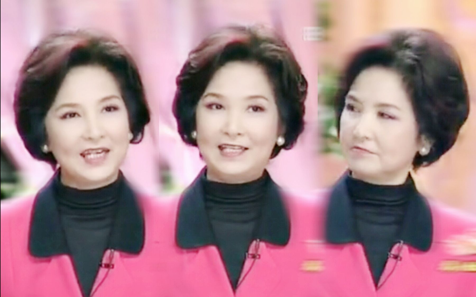 庄凤珠评弹天地之书坛群芳谱石文磊专辑主持cut